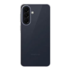 A Photo Of Samsung Galaxy A57 5G Clear Case