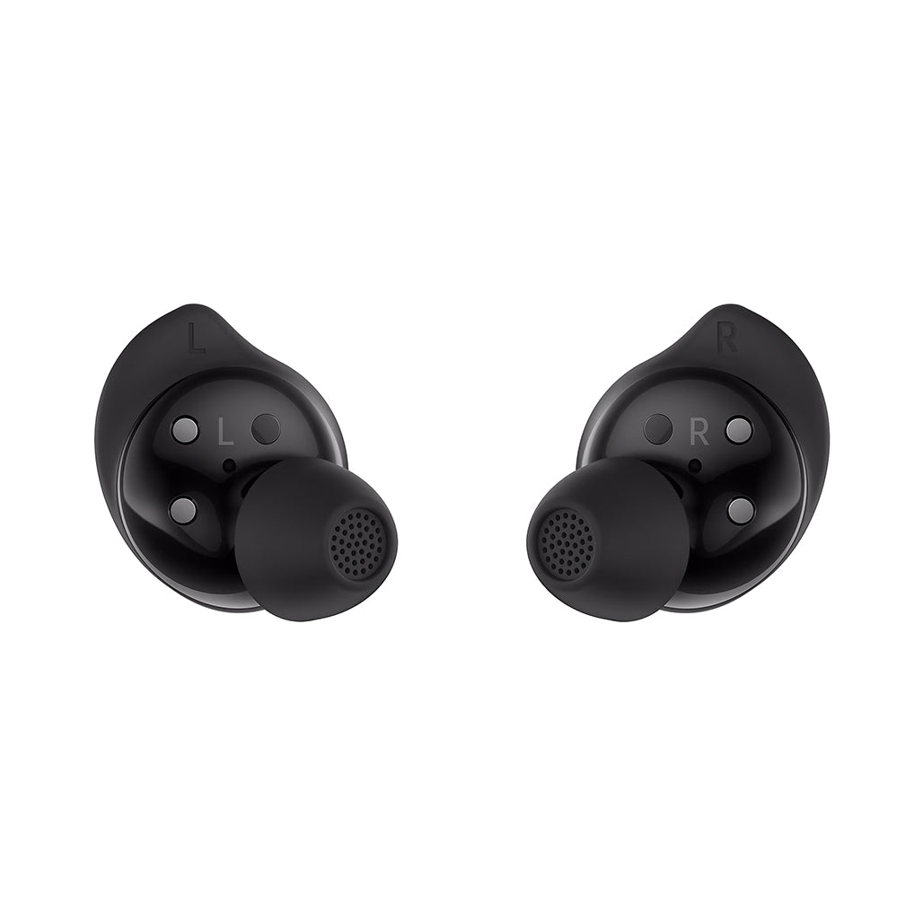 A Photo Of Samsung Galaxy Buds Core - Wireless Earbuds with Active Noise Cancellation