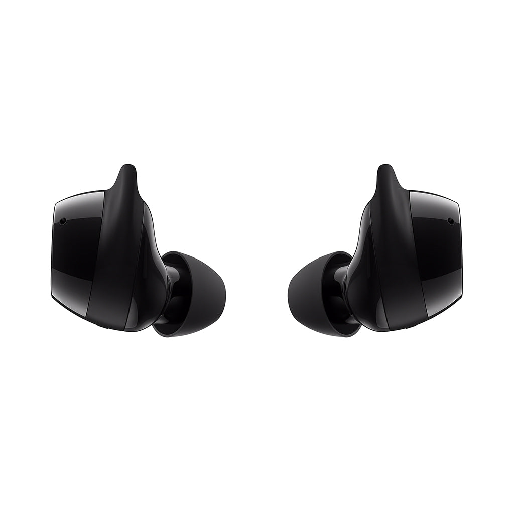 A Photo Of Samsung Galaxy Buds Core - Wireless Earbuds with Active Noise Cancellation