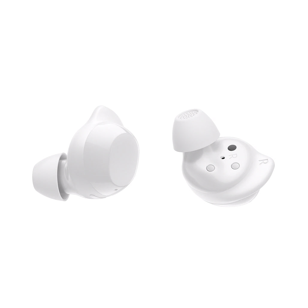 A Photo Of Samsung Galaxy Buds Core - Wireless Earbuds with Active Noise Cancellation