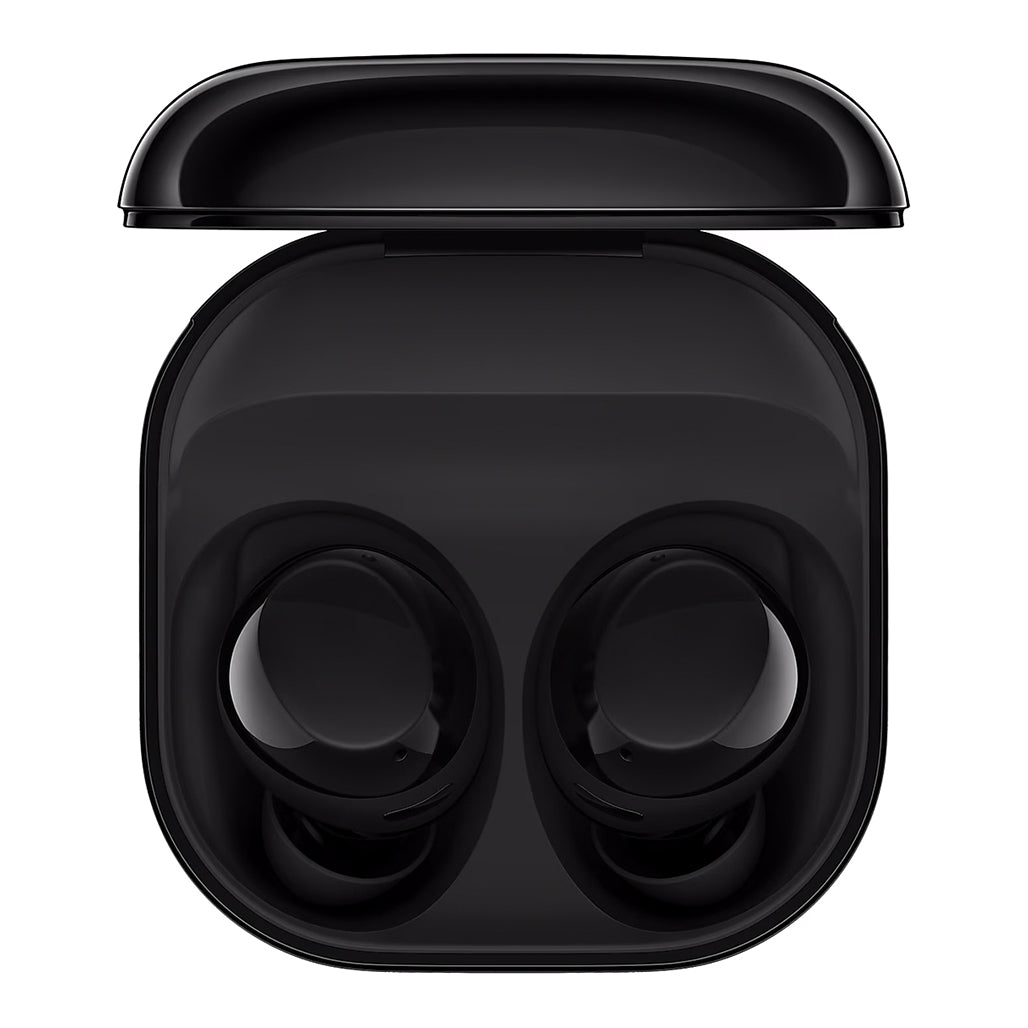 A Photo Of Samsung Galaxy Buds Core - Wireless Earbuds with Active Noise Cancellation