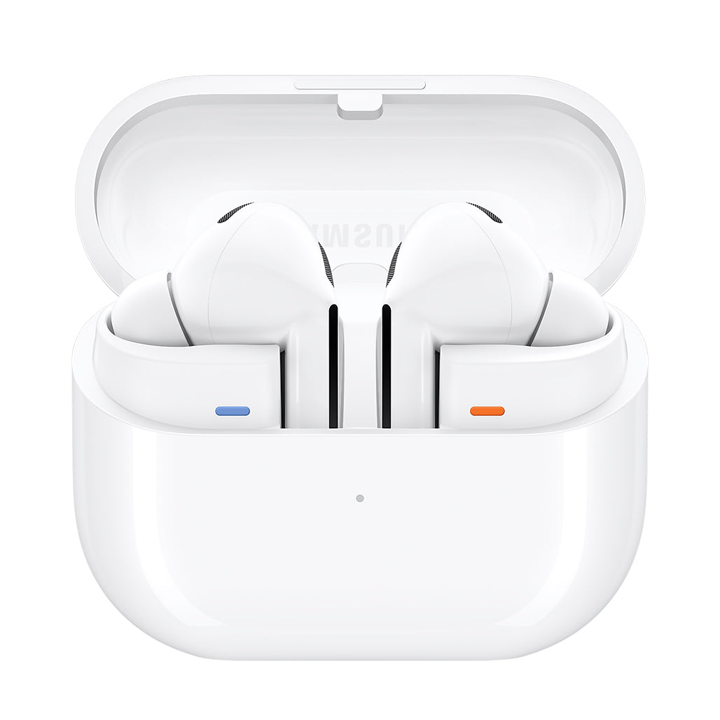 A Photo Of Samsung Galaxy Buds3 Pro - True Wireless Earbuds With ANC