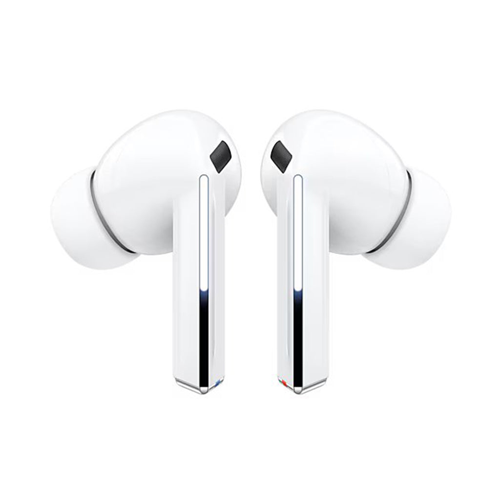 A Photo Of Samsung Galaxy Buds3 Pro - True Wireless Earbuds With ANC