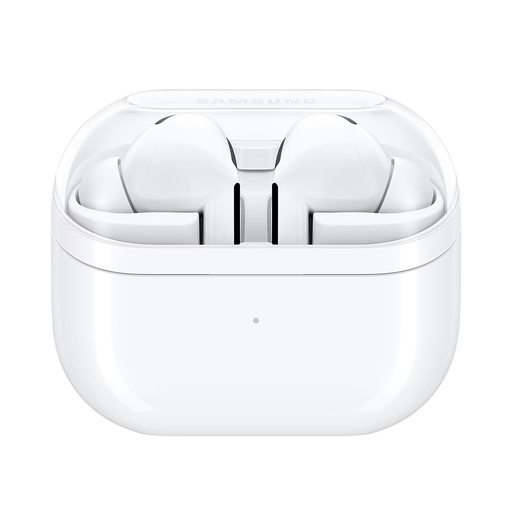 A Photo Of Samsung Galaxy Buds3 Pro - True Wireless Earbuds With ANC