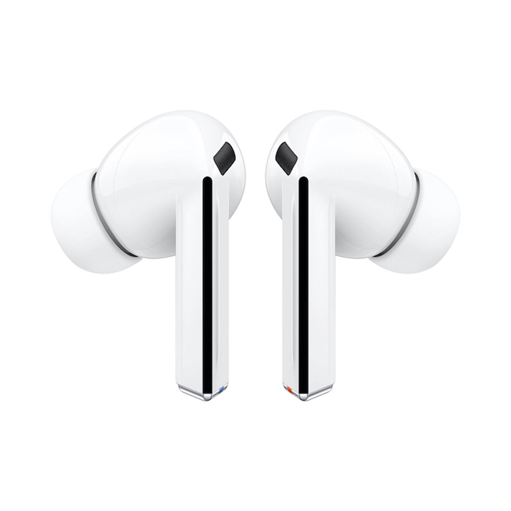 A Photo Of Samsung Galaxy Buds3 Pro - True Wireless Earbuds With ANC