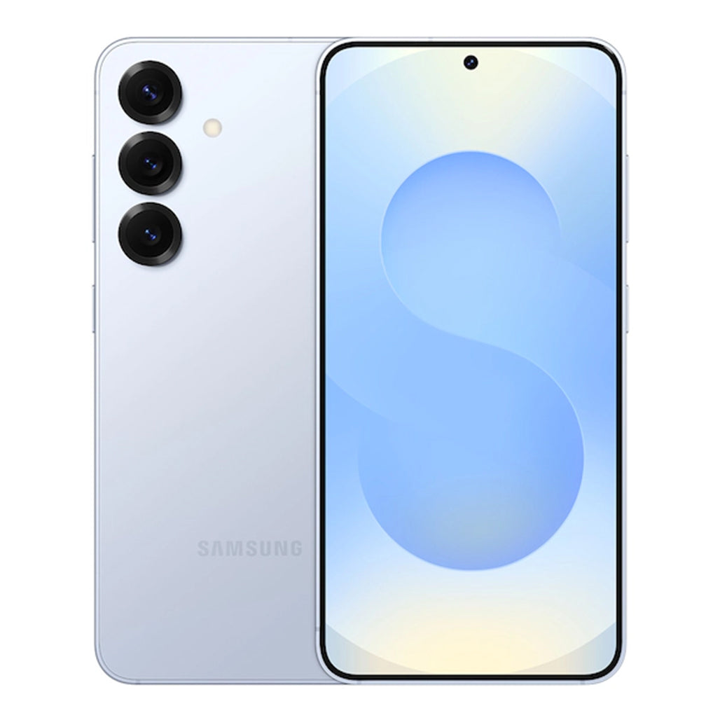 A Photo Of Samsung Galaxy S25 - 256GB