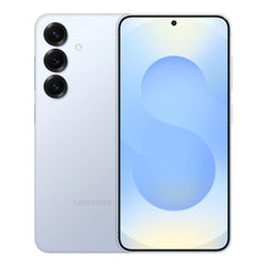 A Photo Of Samsung Galaxy S25 - 256GB