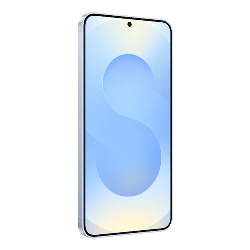 A Photo Of Samsung Galaxy S25 - 256GB