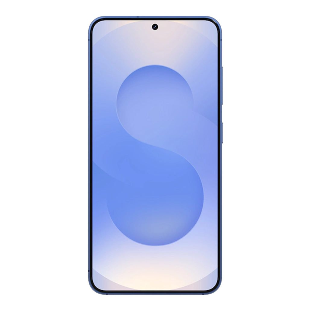 A Photo Of Samsung Galaxy S25 - 256GB