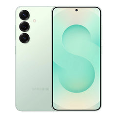 A Photo Of Samsung Galaxy S25 - 256GB