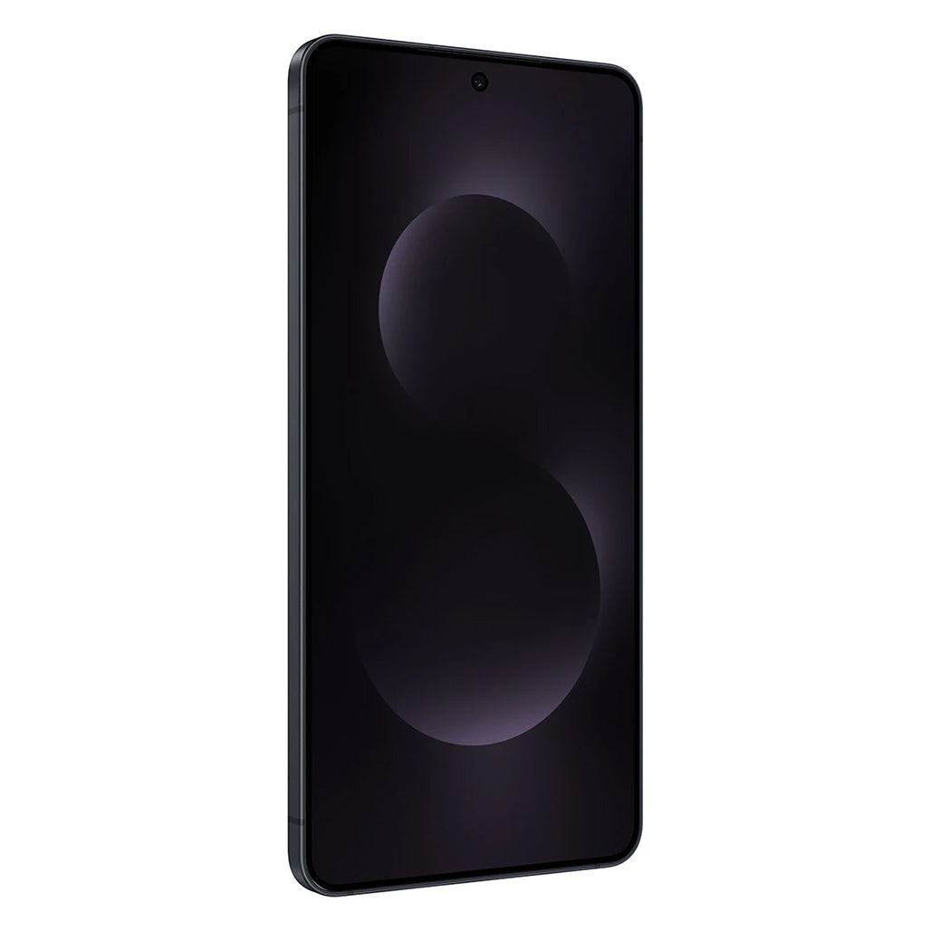 A Photo Of Samsung Galaxy S25 Edge - 512GB Storage