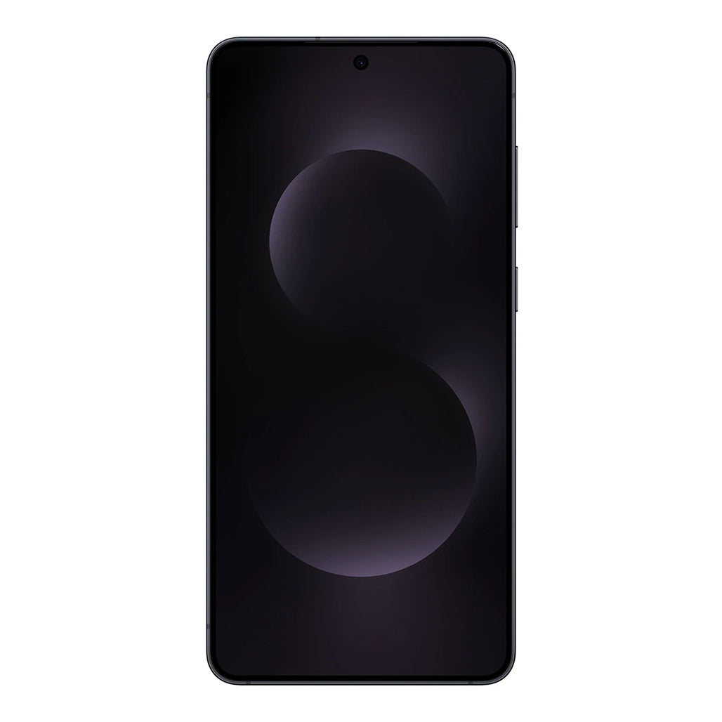 A Photo Of Samsung Galaxy S25 Edge - 512GB Storage