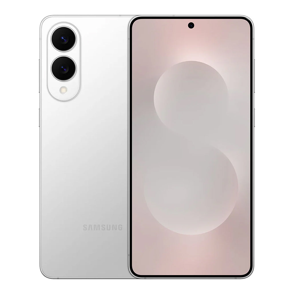 A Photo Of Samsung Galaxy S25 Edge - 512GB Storage