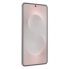A Photo Of Samsung Galaxy S25 Edge - 512GB Storage