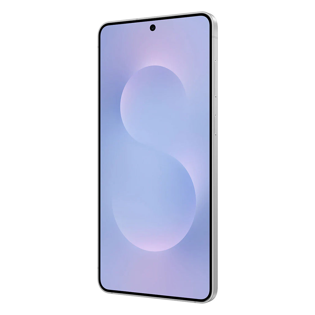 A Photo Of Samsung Galaxy S25 Edge - 512GB Storage