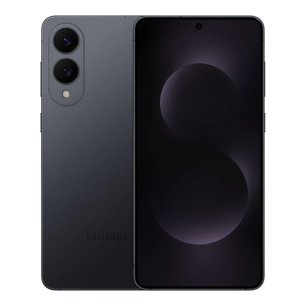 A Photo Of Samsung Galaxy S25 Edge - 512GB Storage