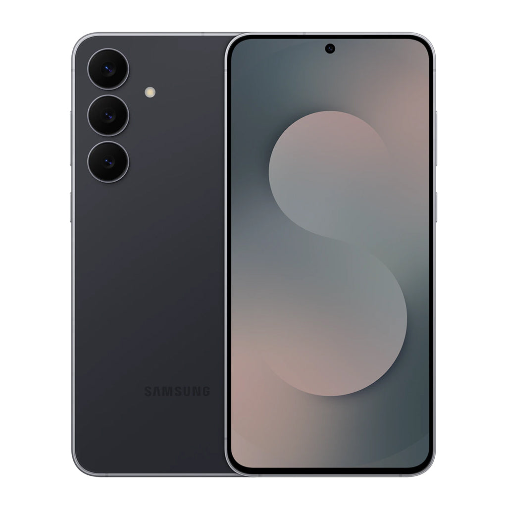 A Photo Of Samsung Galaxy S25 FE - 8GB|256GB Storage (Screen Warranty)