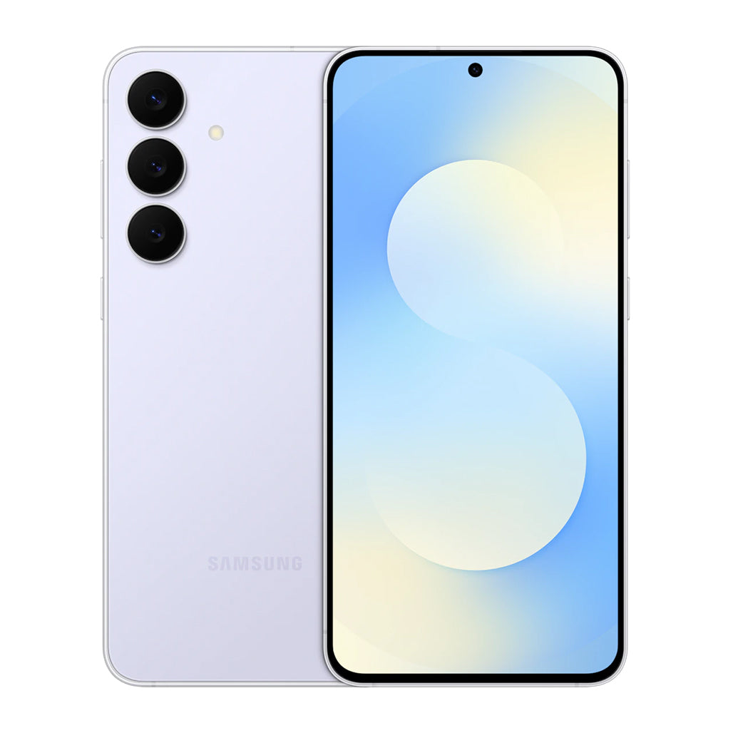 A Photo Of Samsung Galaxy S25 FE - 8GB|256GB Storage (Screen Warranty)