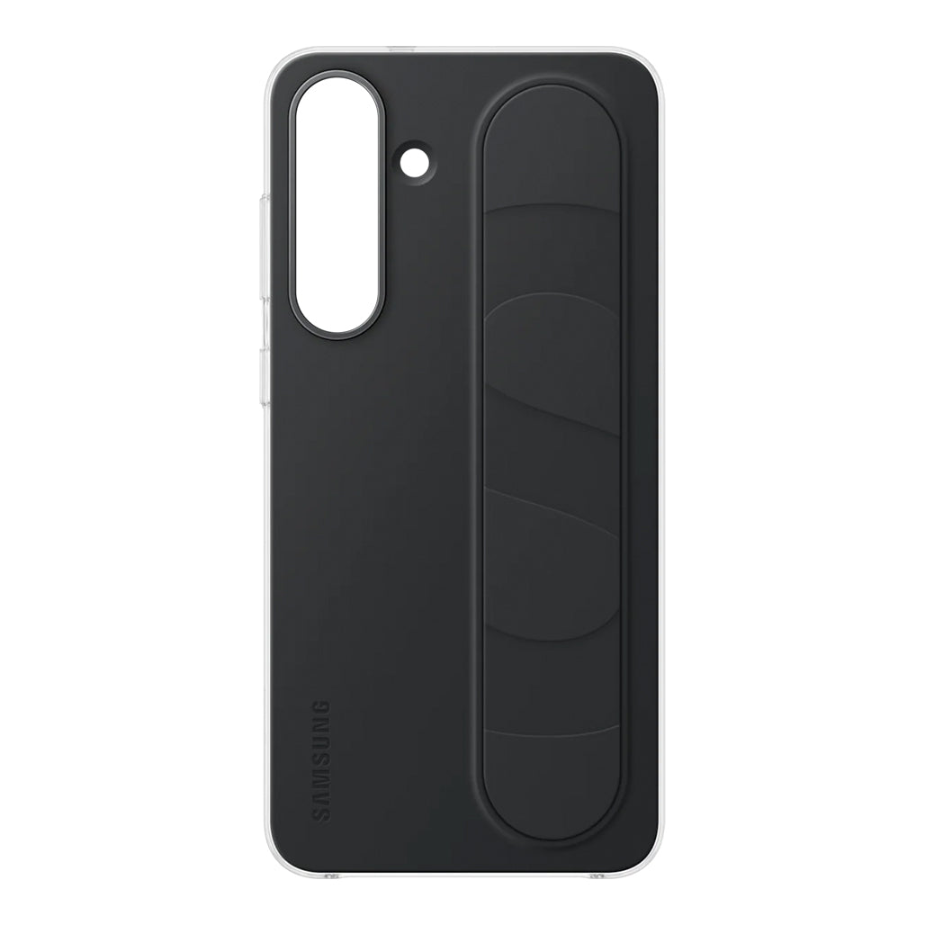 A Photo Of Samsung Galaxy S25 FE Standing Grip Case