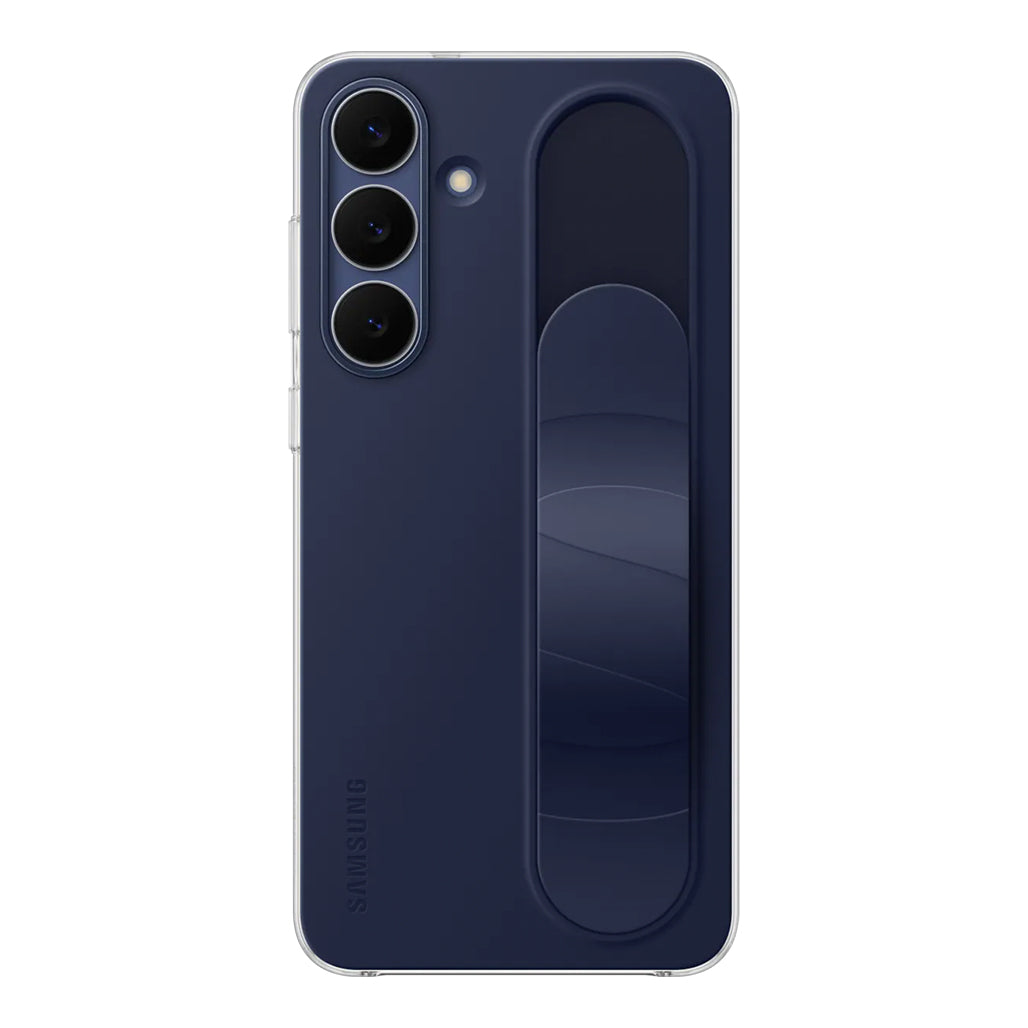 A Photo Of Samsung Galaxy S25 FE Standing Grip Case