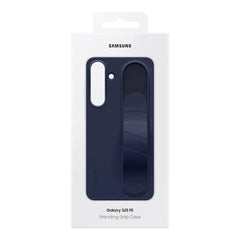 A Photo Of Samsung Galaxy S25 FE Standing Grip Case