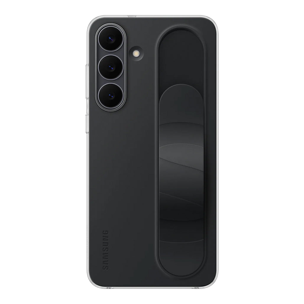 A Photo Of Samsung Galaxy S25 FE Standing Grip Case