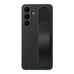 A Photo Of Samsung Galaxy S25 FE Standing Grip Case