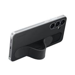 A Photo Of Samsung Galaxy S25 FE Standing Grip Case