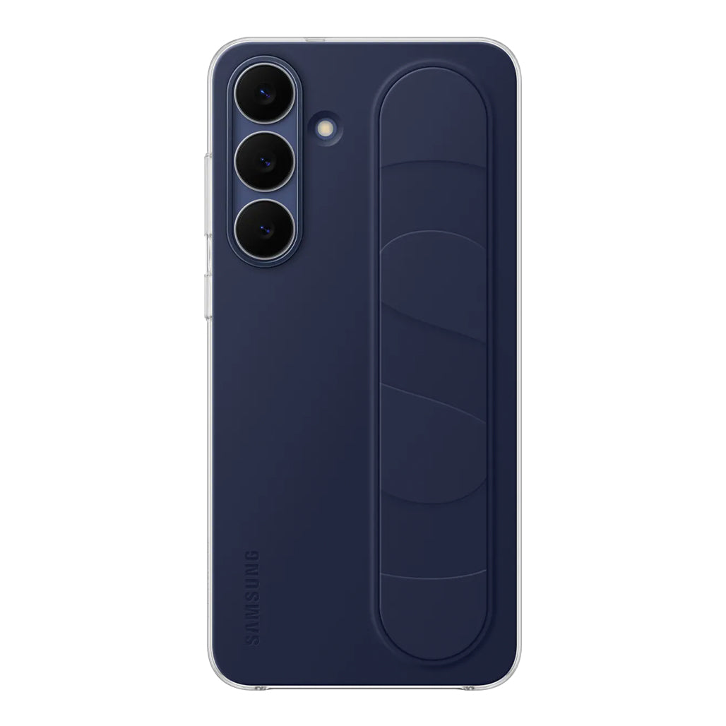 A Photo Of Samsung Galaxy S25 FE Standing Grip Case