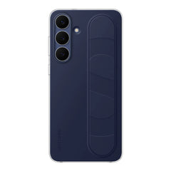 A Photo Of Samsung Galaxy S25 FE Standing Grip Case