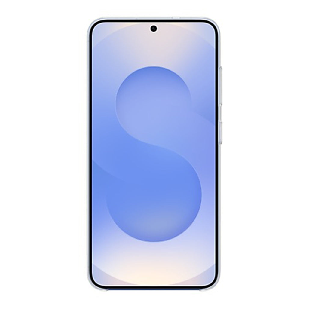 A Photo Of Samsung Galaxy S25 Standing Grip Case - Hands-Free Viewing & Secure Hold