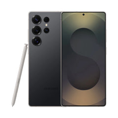 A Photo Of Samsung Galaxy S25 Ultra