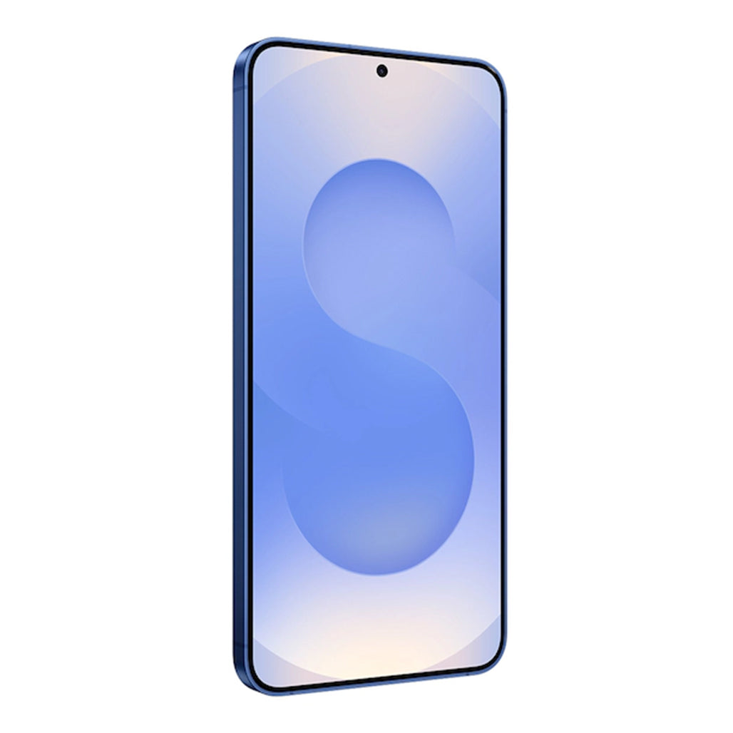 A Photo Of Samsung Galaxy S25+