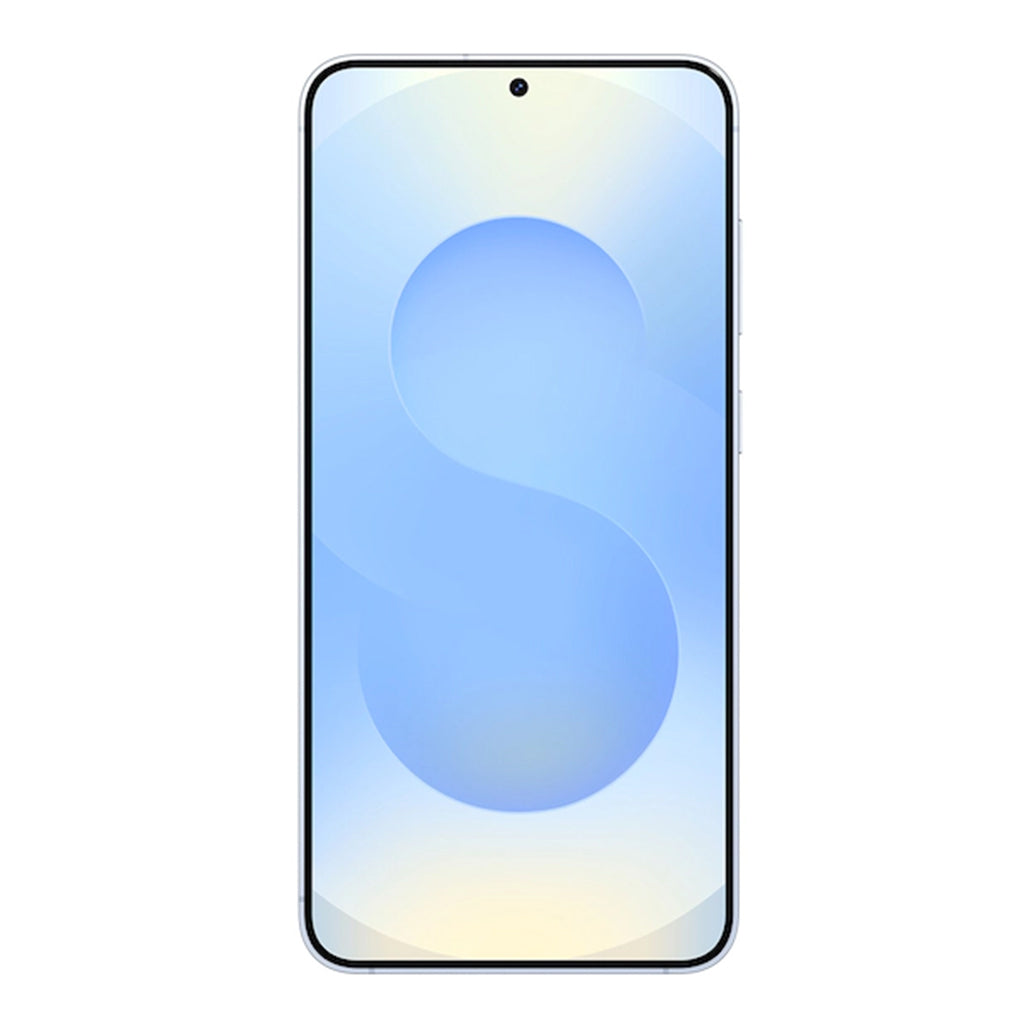 A Photo Of Samsung Galaxy S25+