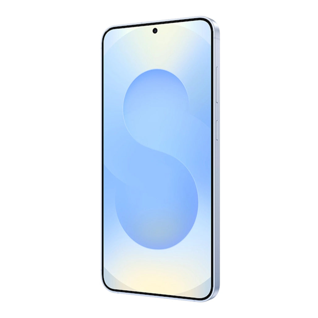 A Photo Of Samsung Galaxy S25+