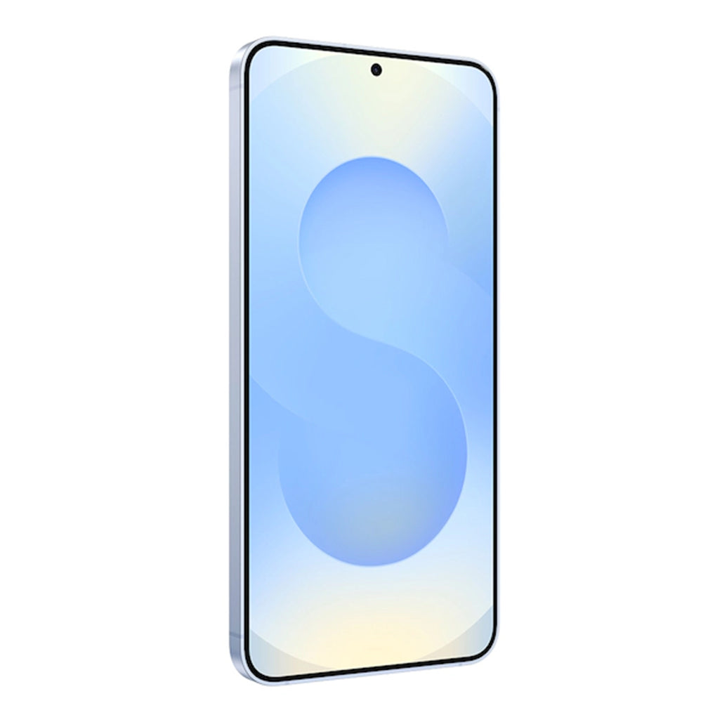 A Photo Of Samsung Galaxy S25+