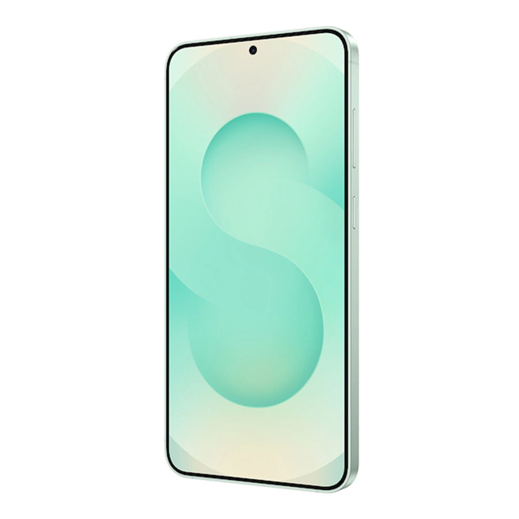 A Photo Of Samsung Galaxy S25+