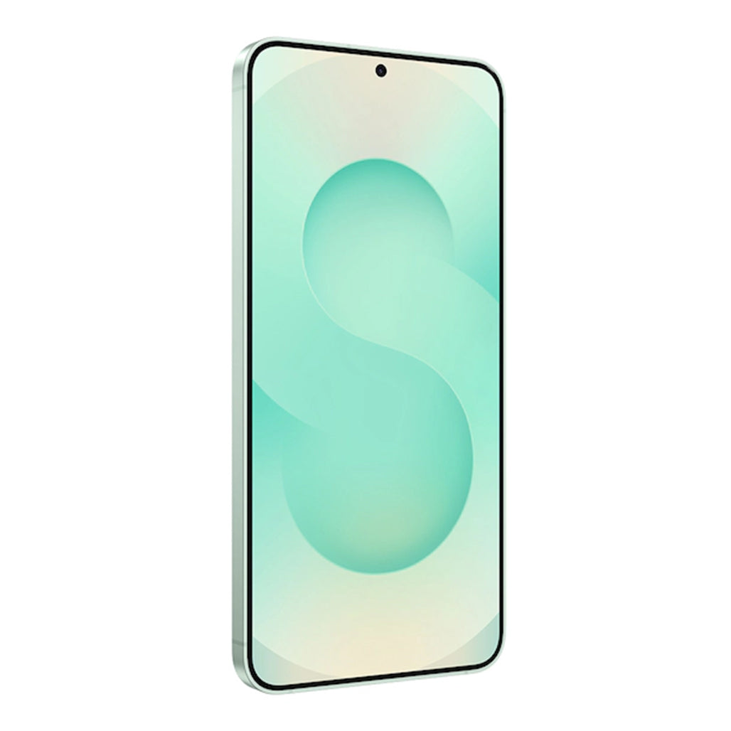 A Photo Of Samsung Galaxy S25+