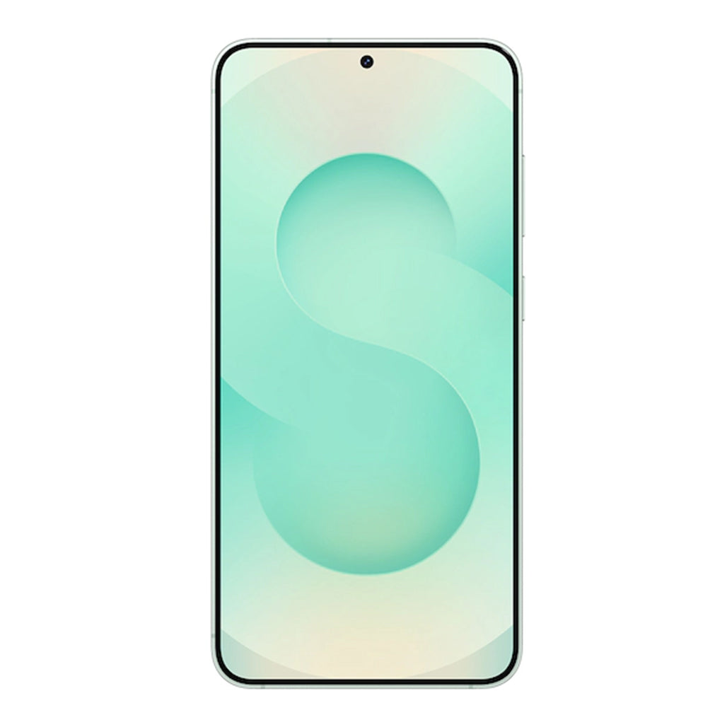 A Photo Of Samsung Galaxy S25+