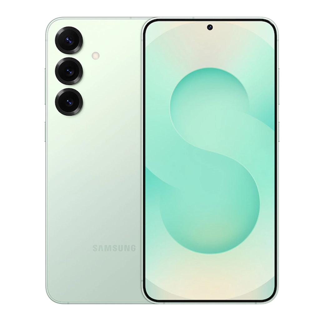 A Photo Of Samsung Galaxy S25+