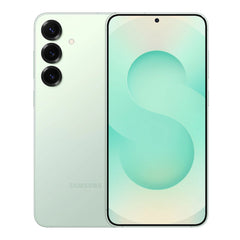 A Photo Of Samsung Galaxy S25+