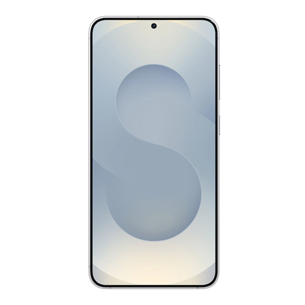 A Photo Of Samsung Galaxy S25+