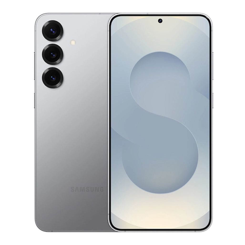 A Photo Of Samsung Galaxy S25+