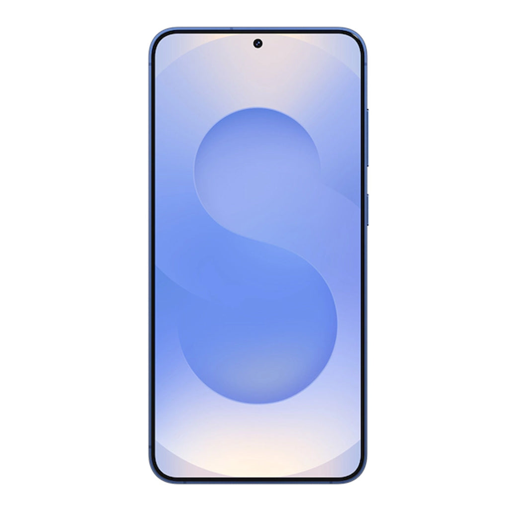 A Photo Of Samsung Galaxy S25+