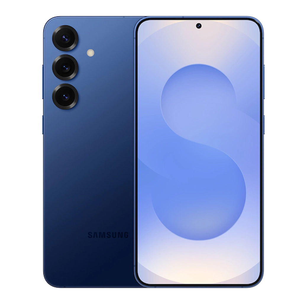 A Photo Of Samsung Galaxy S25+