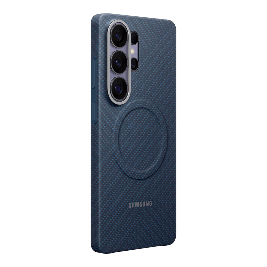 A Photo Of Samsung Galaxy S26 Ultra Carbon Magnet Case