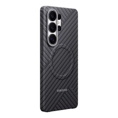 A Photo Of Samsung Galaxy S26 Ultra Carbon Magnet Case