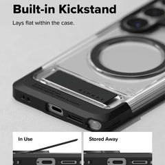 A Photo Of Ringke UX Magnetic Case for Galaxy S26 Ultra