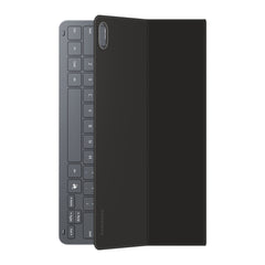 A Photo Of Samsung Galaxy Tab S11 Book Cover Keyboard Slim