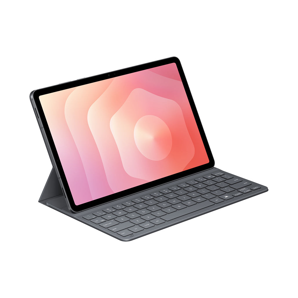 A Photo Of Samsung Galaxy Tab S11 Book Cover Keyboard Slim